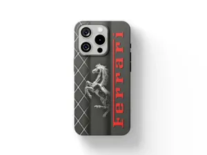 Ferrari Handycover Pro Max Limitierte Auflage